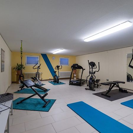 Ferienwohnanlage Oberaudorf F5 Mit Hallenbad Und Sauna Εξωτερικό φωτογραφία