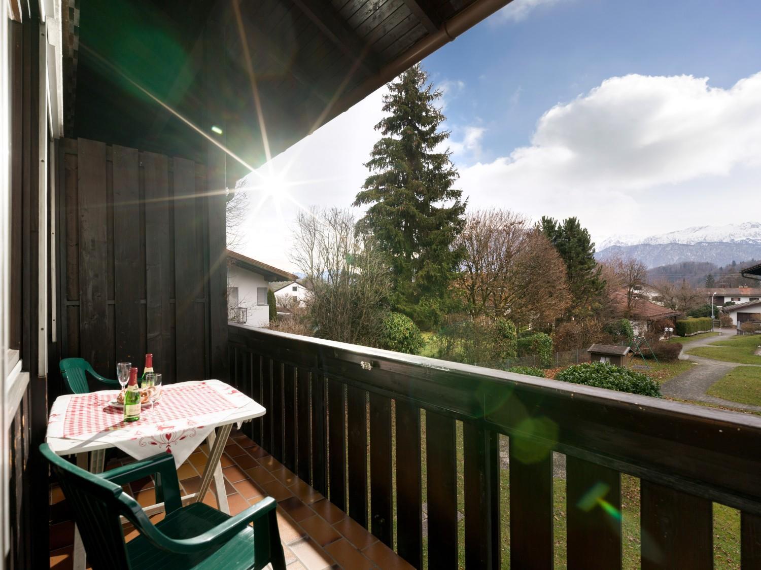 Ferienwohnanlage Oberaudorf F5 Mit Hallenbad Und Sauna Εξωτερικό φωτογραφία