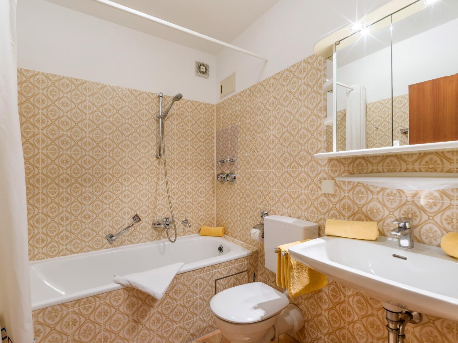 Ferienwohnanlage Oberaudorf F5 Mit Hallenbad Und Sauna Εξωτερικό φωτογραφία