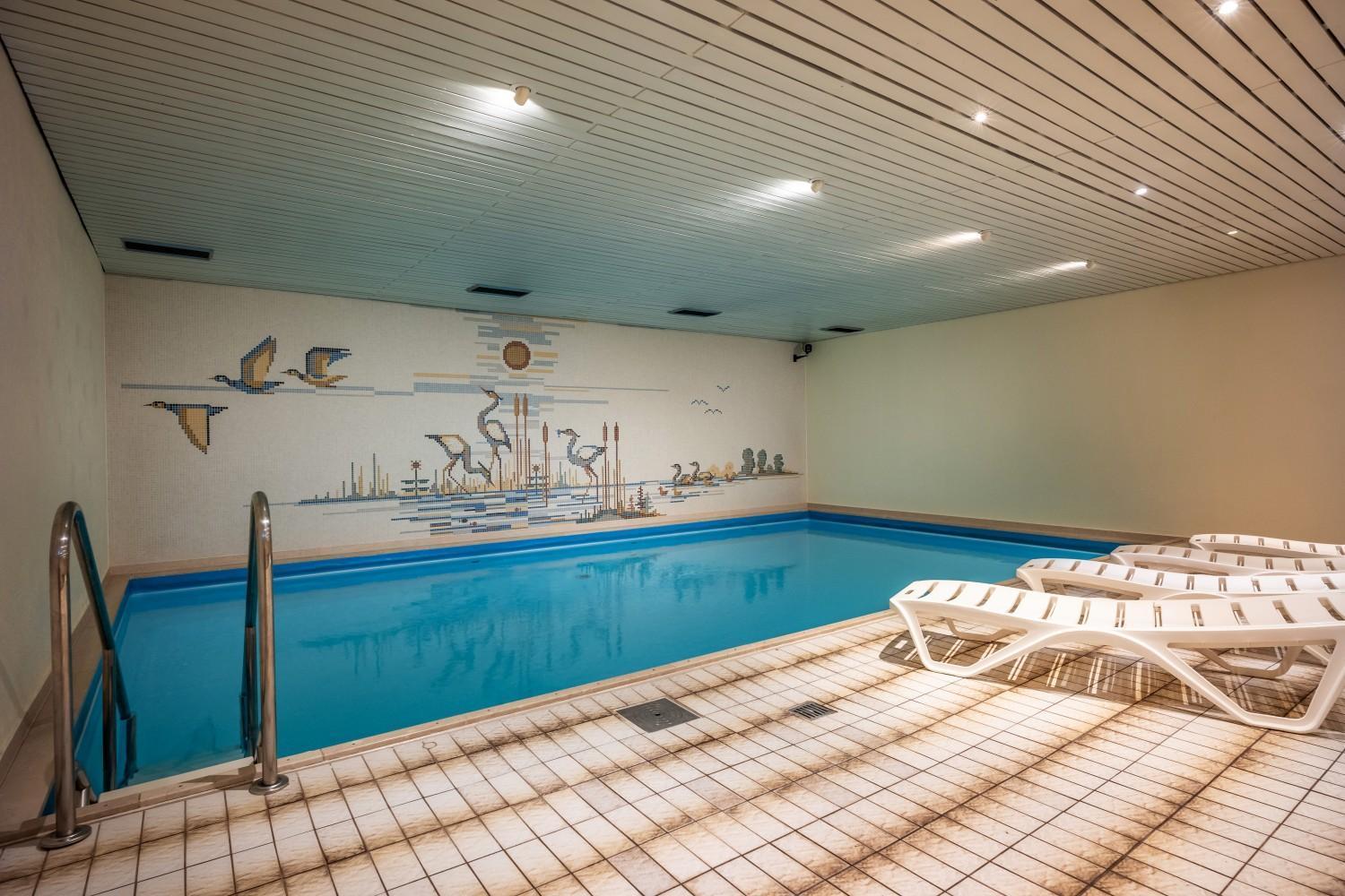 Ferienwohnanlage Oberaudorf F5 Mit Hallenbad Und Sauna Εξωτερικό φωτογραφία