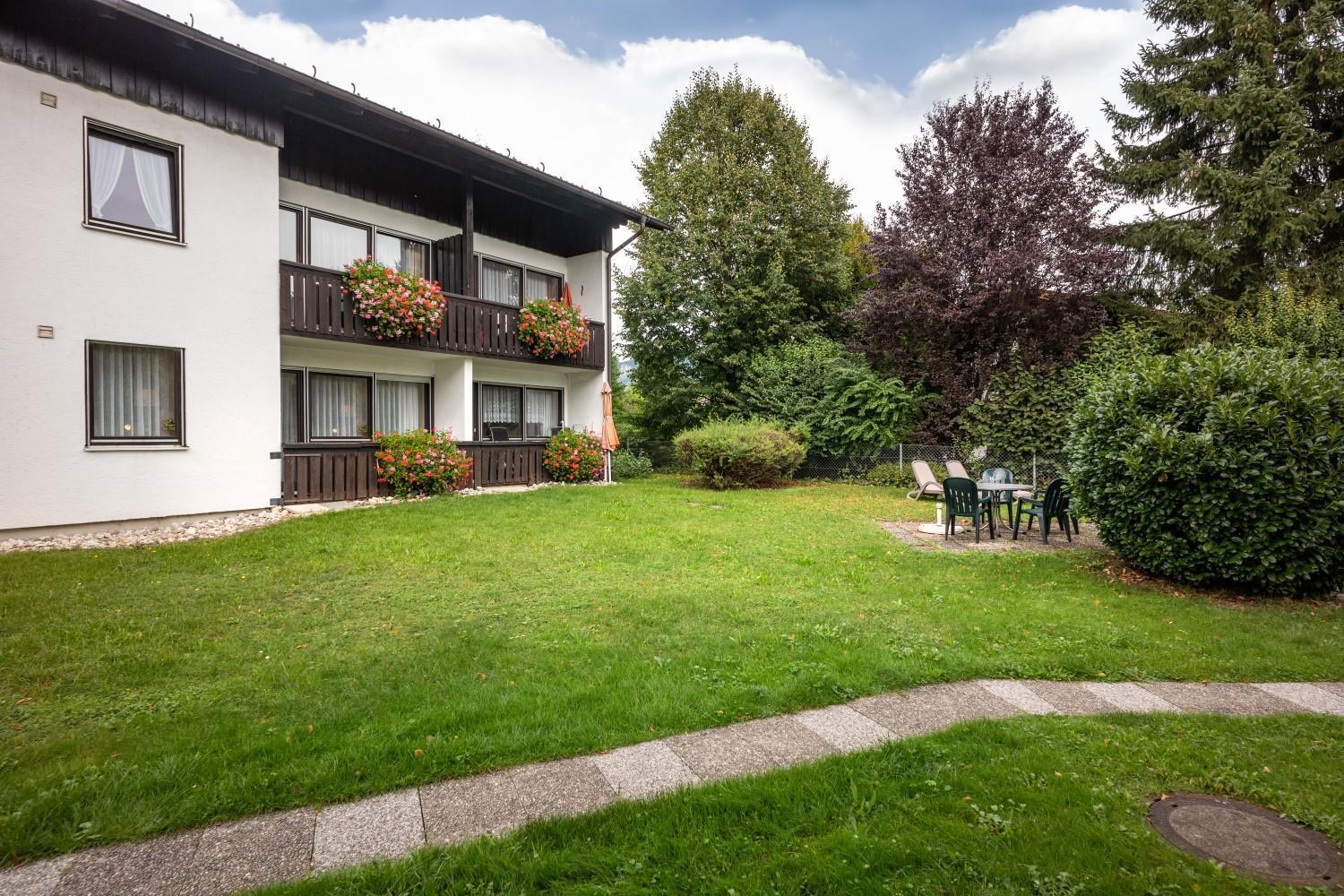 Ferienwohnanlage Oberaudorf F5 Mit Hallenbad Und Sauna Εξωτερικό φωτογραφία