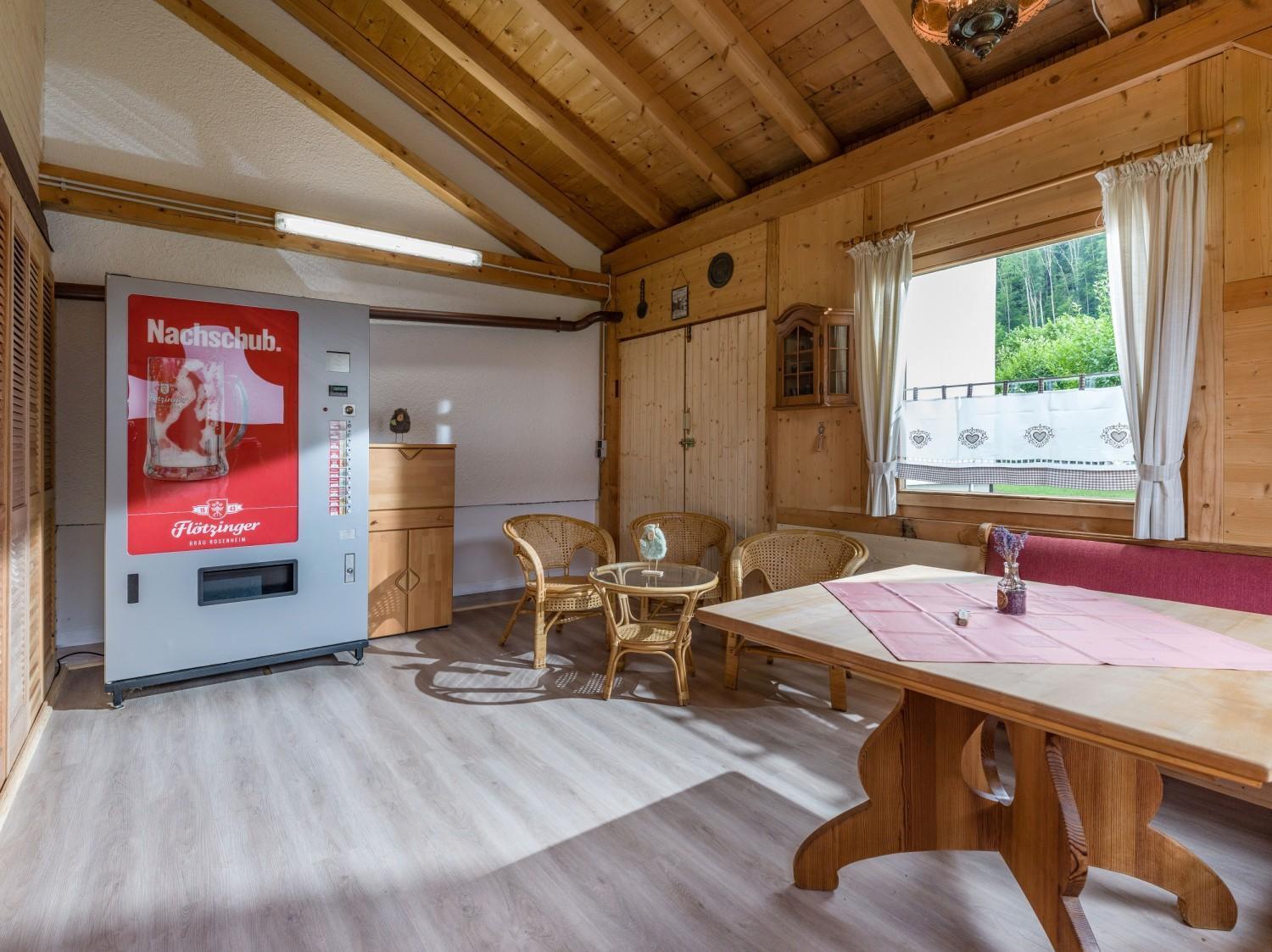 Ferienwohnanlage Oberaudorf F5 Mit Hallenbad Und Sauna Εξωτερικό φωτογραφία
